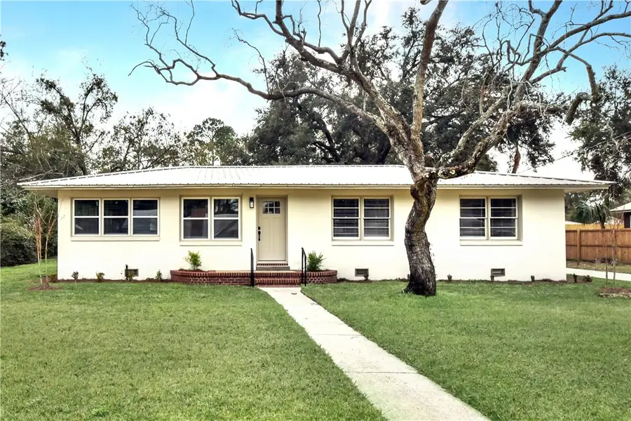 3130 Sherwood Drive, Brunswick, GA 31520 - Image #2