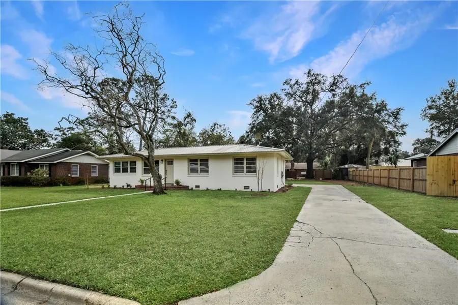 3130 Sherwood Drive, Brunswick, GA 31520 - Image #3