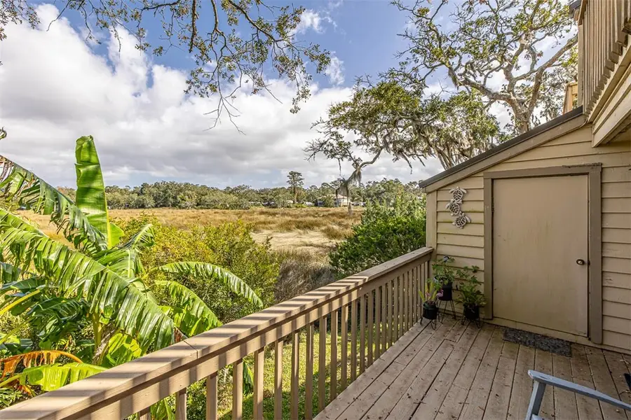 321 Brockinton Marsh, Saint Simons Island, GA 31522 - Image #2