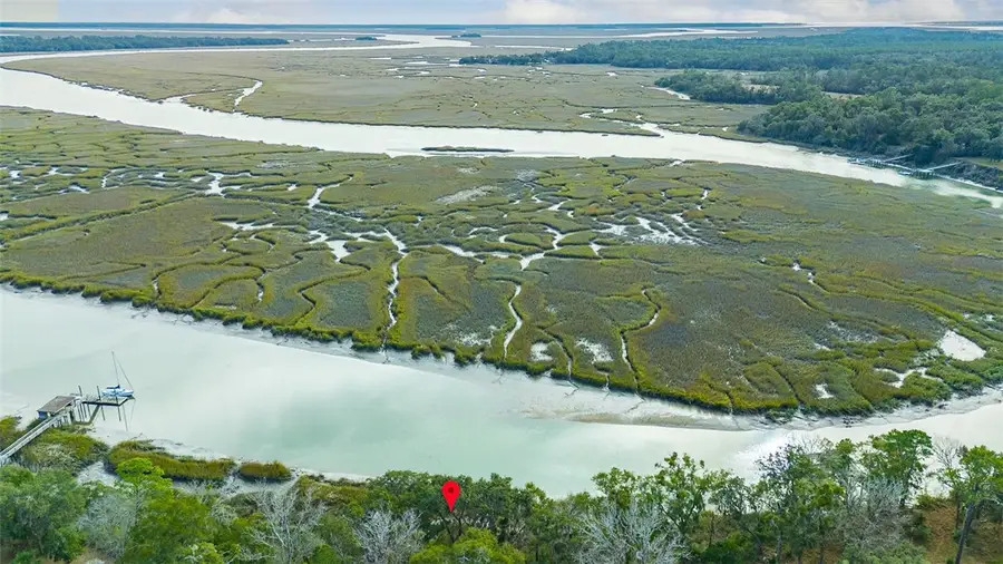 Lot 0 Donnelly-old Trail Road Ne, Townsend, GA 31331 - Image #2