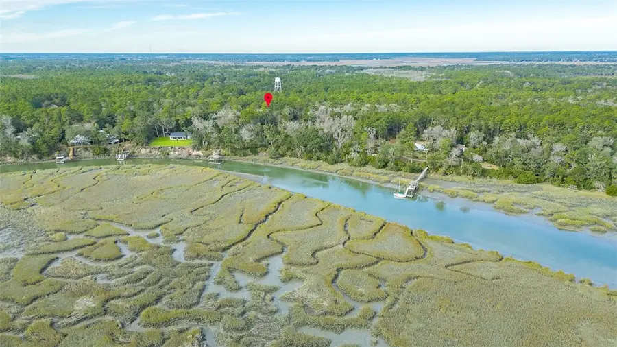 Lot 0 Donnelly-old Trail Road Ne, Townsend, GA 31331 - Image #3