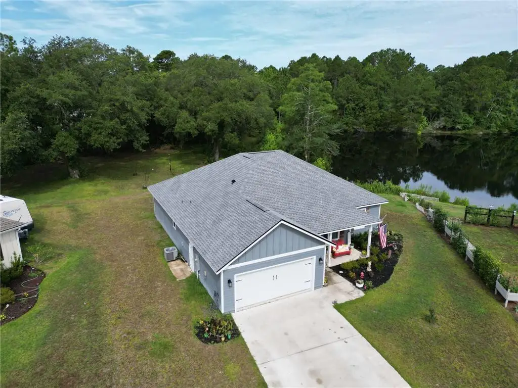 112 Eva Drive, Saint Marys, GA 31558 - #1