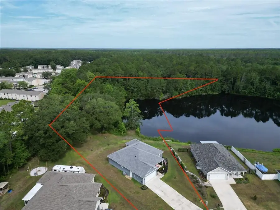 112 Eva Drive, Saint Marys, GA 31558 - #3