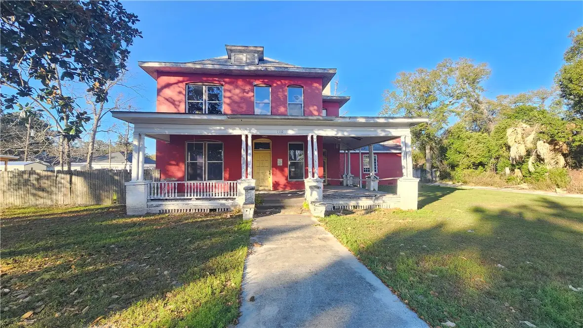 1110 Elizabeth Street, Waycross, GA 31503 - Image #1