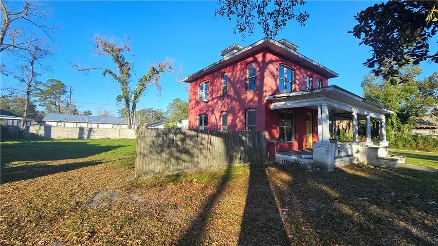 1110 Elizabeth Street, Waycross, GA 31503 - Image #2