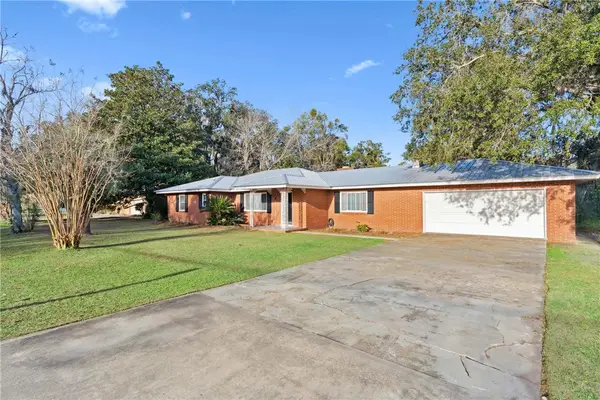 112 Lillie Way, Brunswick, GA 31525