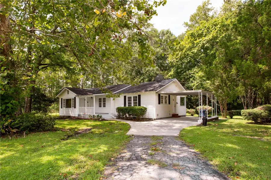 8005 Us Highway 17, Woodbine, GA 31569 - Image #3