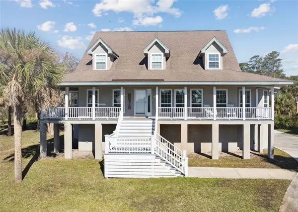 806 Patricia Avenue, St Marys, GA 31558