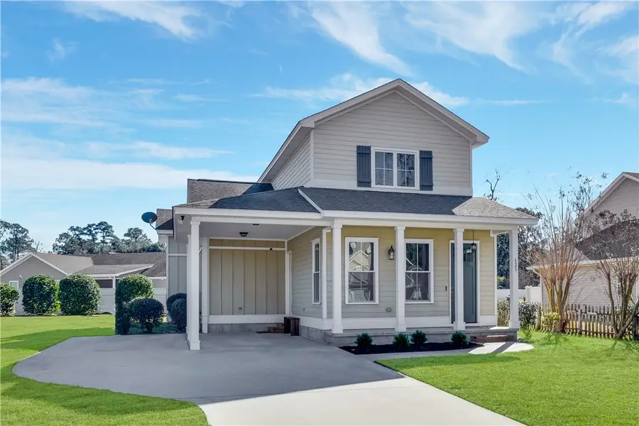 121 Pecan Point Road W, Brunswick, GA 31525 - Image #2