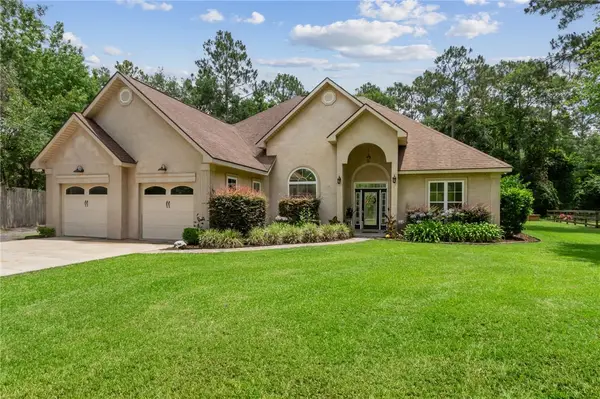 40 Jada Lane, Brunswick, GA 31523