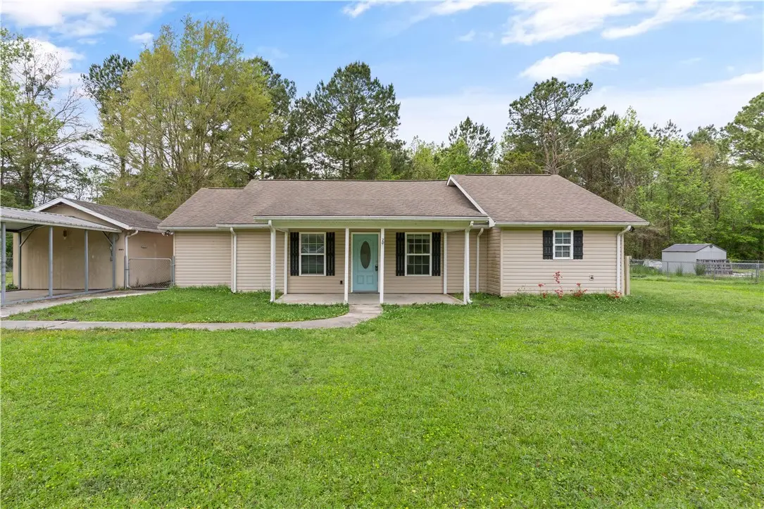 23 Merritt Trace, Brunswick, GA 31525 - Image #1