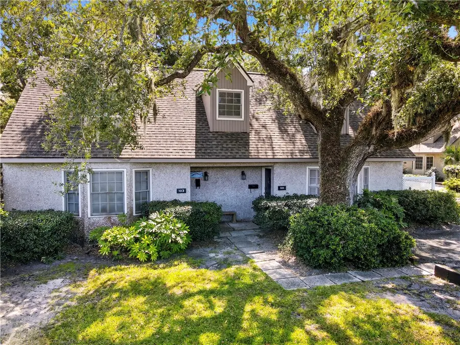 1460 Ocean Boulevard #101, Saint Simons Island, GA 31522 - Image #2