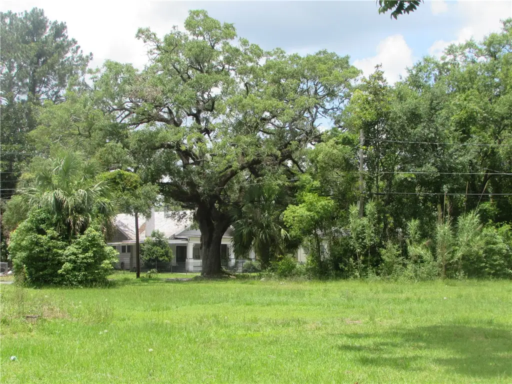 601 Nicholls Street, Waycross, GA 31501 - Image #1