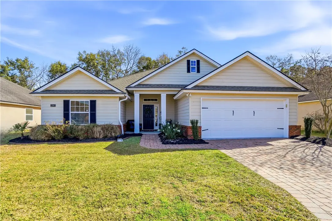 286 Long Way S, Brunswick, GA 31523 - Image #1