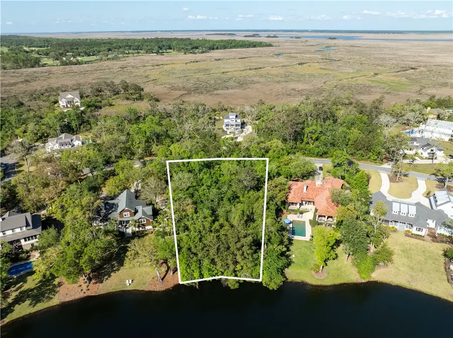 149 Stillwater Drive, Saint Simons Island, GA 31522 - Image #2