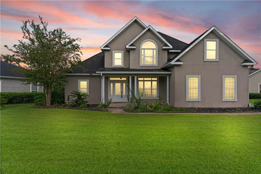 102 Herons Nest Circle, Kingsland, GA 31548 - #2