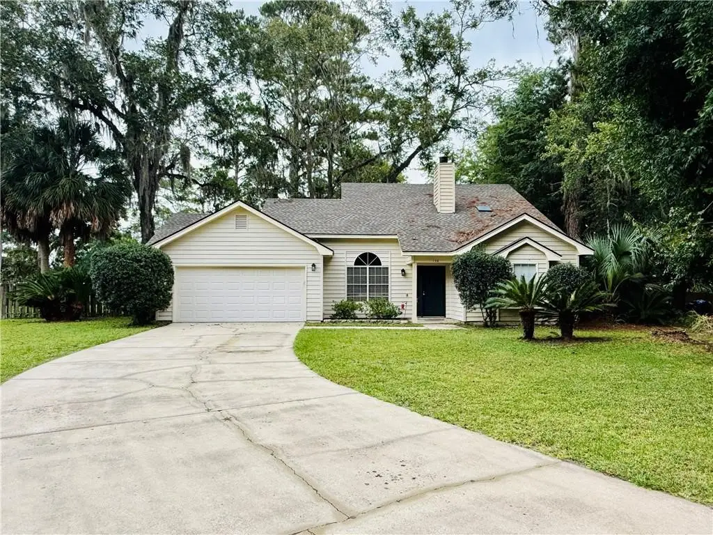 156 Woodvalley Court, Kingsland, GA 31548 - Image #1