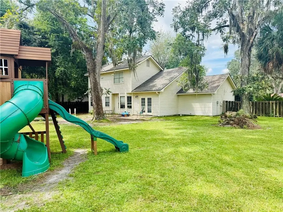 156 Woodvalley Court, Kingsland, GA 31548 - Image #3