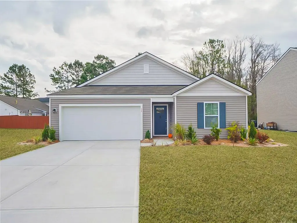39 Autumns Wood Drive, Brunswick, GA 31525 - Image #1