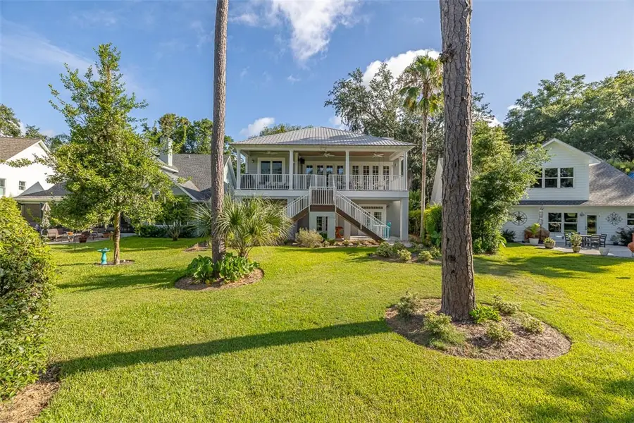 224 Rice Mill, Saint Simons Island, GA 31522 - Image #3