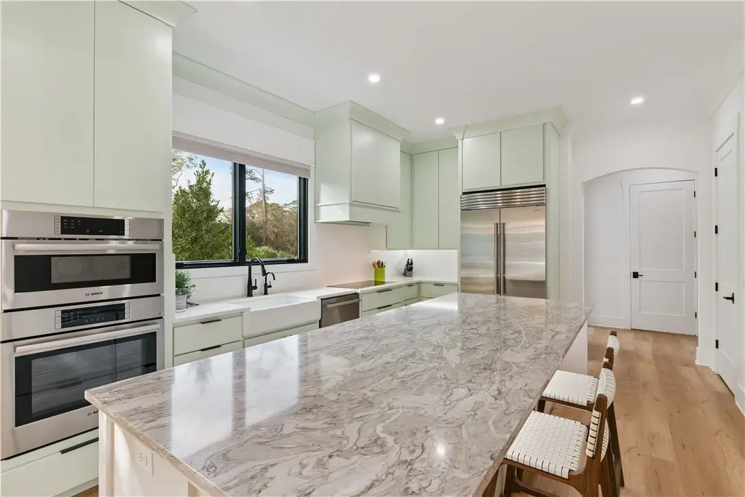 669 Arnold Lane, Saint Simons Island, GA 31522 - #1