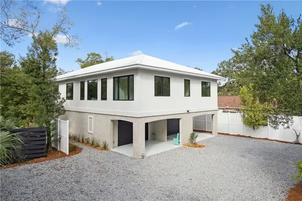 669 Arnold Lane, St Simons Island, GA 31522