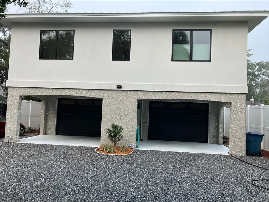 669 Arnold Lane, Saint Simons Island, GA 31522 - #3