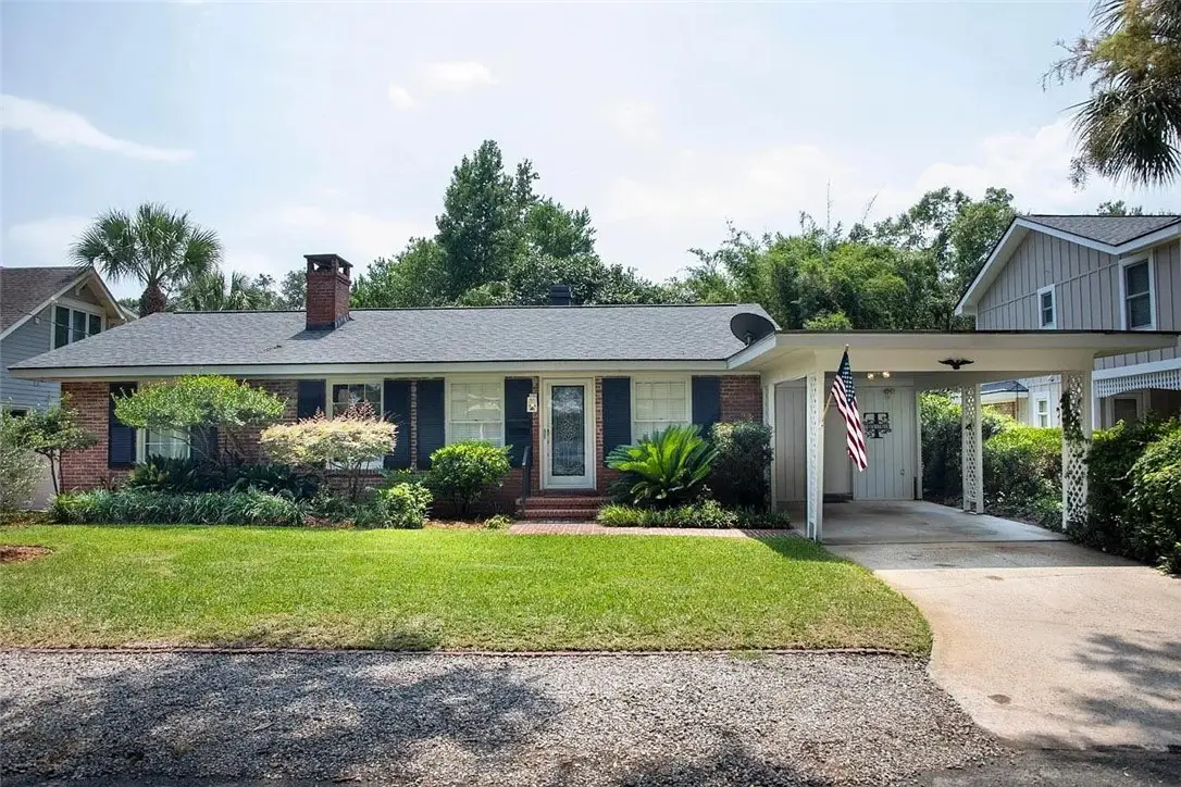 620 Demere Way, Saint Simons Island, GA 31522 - Image #1