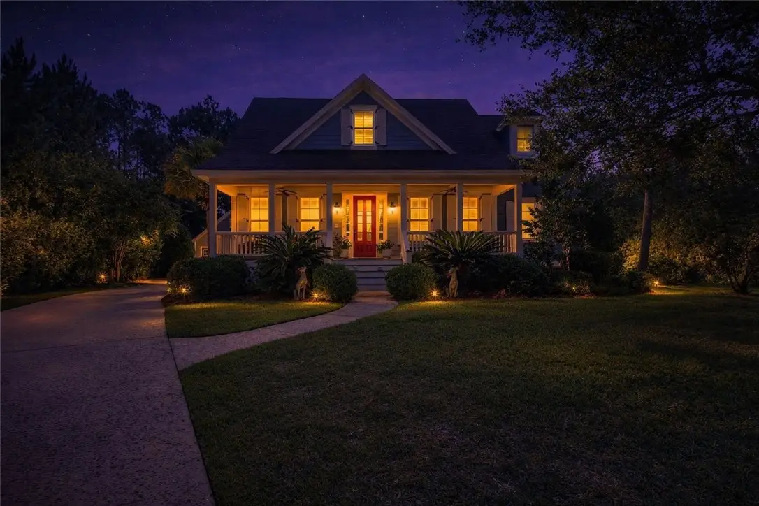 106 Plank Lane, Saint Marys, GA 31558 - #1