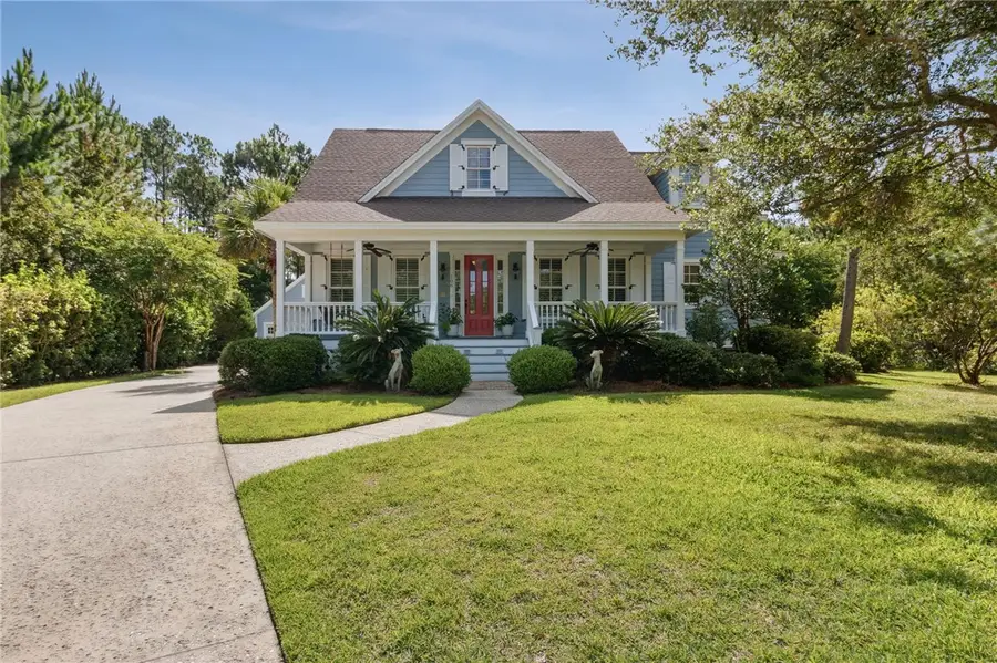 106 Plank Lane, Saint Marys, GA 31558 - #3