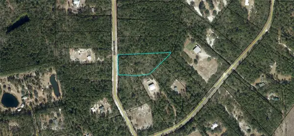 Lot 61 Captains Cove Road Ne, Townsend, GA 31331