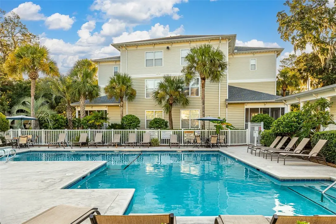 1704 Frederica Road #507, Saint Simons Island, GA 31522 - Image #1
