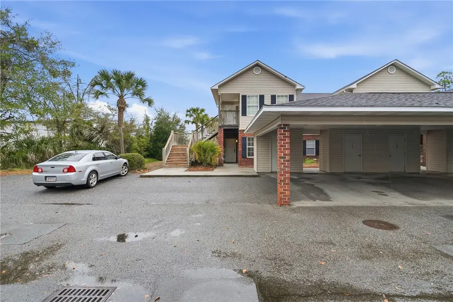 110 Camellia Court, Brunswick, GA 31520 - Image #2