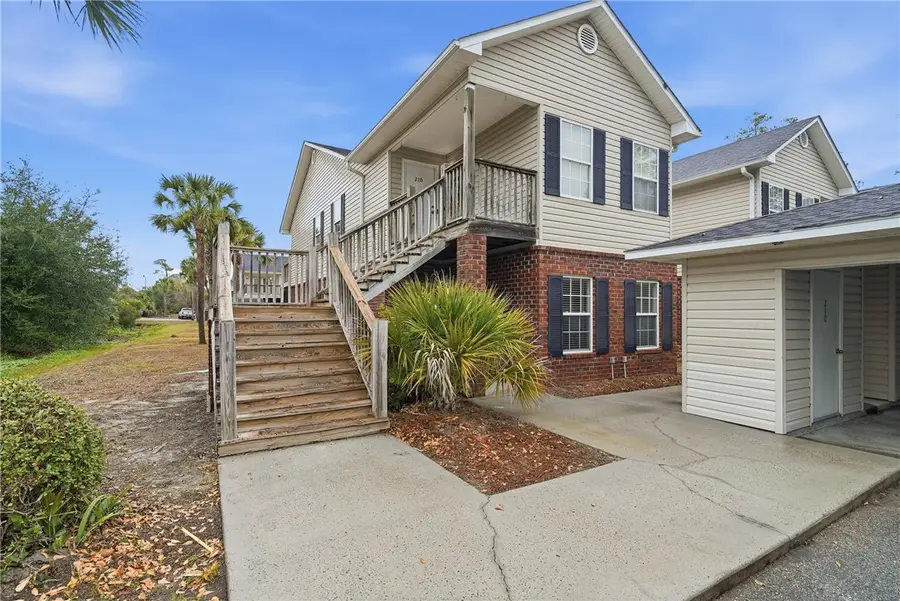 110 Camellia Court, Brunswick, GA 31520 - Image #3