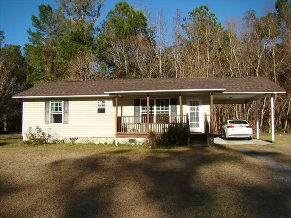 105 Eagles Nest, Brunswick, GA 31525