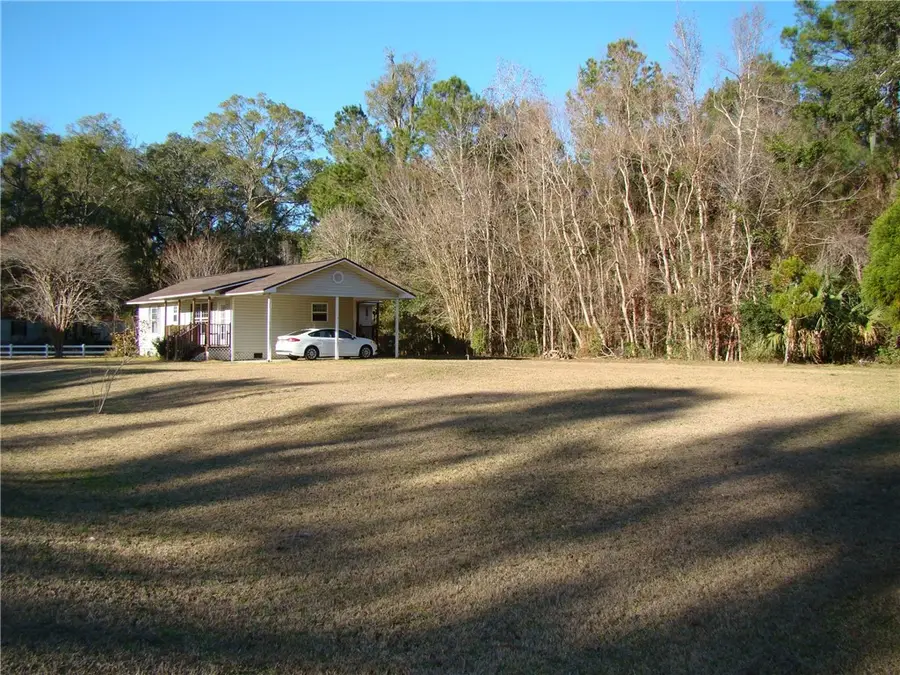 105 Eagles Nest, Brunswick, GA 31525 - #2