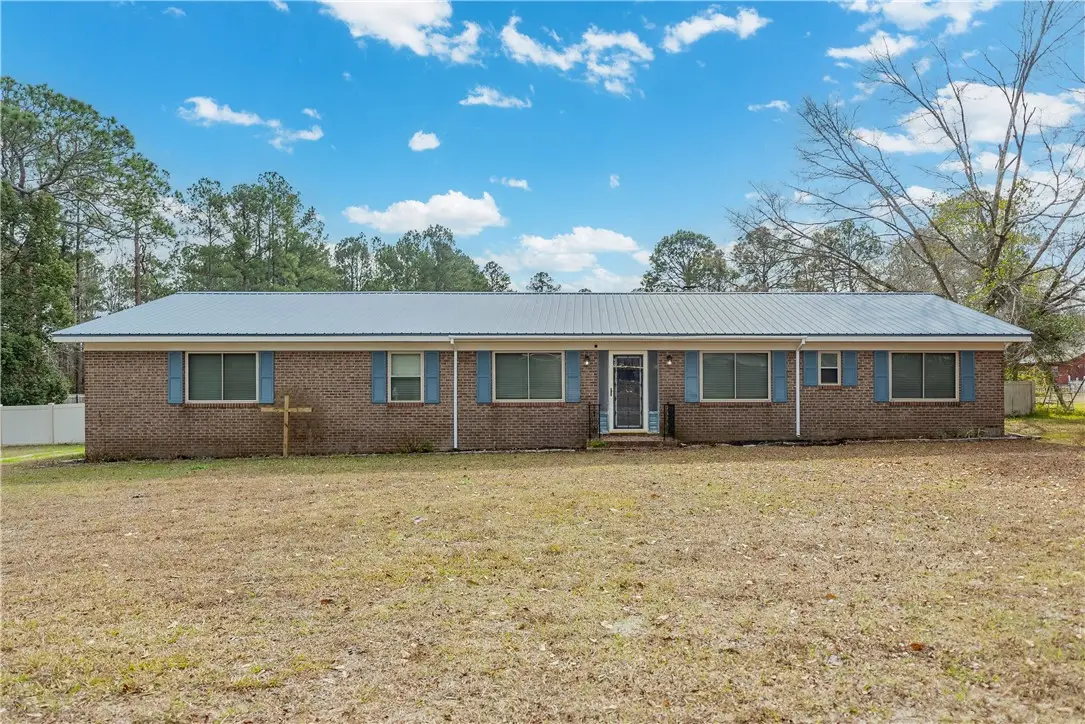 1561 Huckaby Road, Waycross, GA 31501 - Image #1