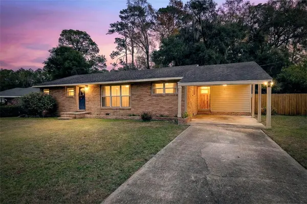 211 Satilla Drive, Brunswick, GA 31523