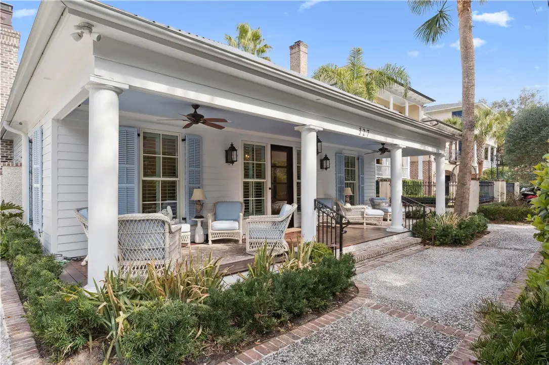 327 Butler Avenue, Saint Simons Island, GA 31522 - Image #1