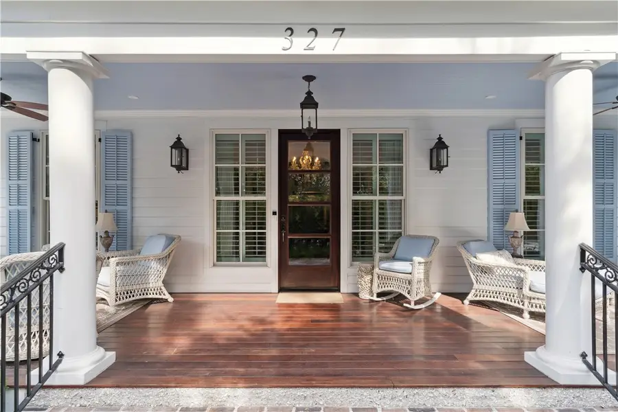 327 Butler Avenue, Saint Simons Island, GA 31522 - Image #2