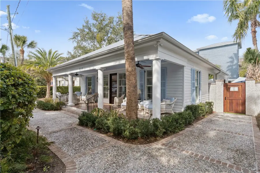 327 Butler Avenue, Saint Simons Island, GA 31522 - Image #3