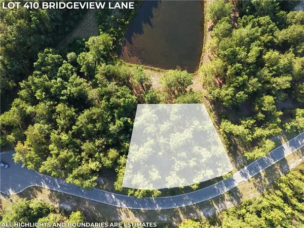 Lot 410 Bridgeview Lane #410, Waverly, GA 31565