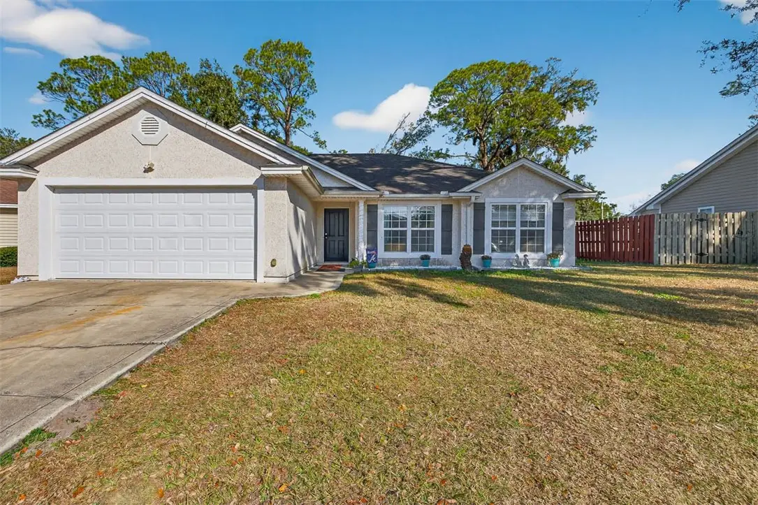 149 Bridgewater Circle, Brunswick, GA 31525 - Image #1