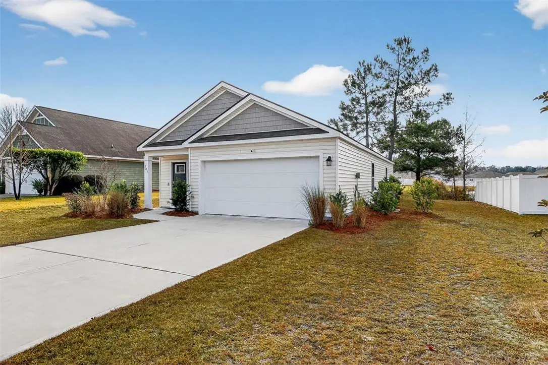 503 Autumns Wood W Circle, Brunswick, GA 31525 - Image #1