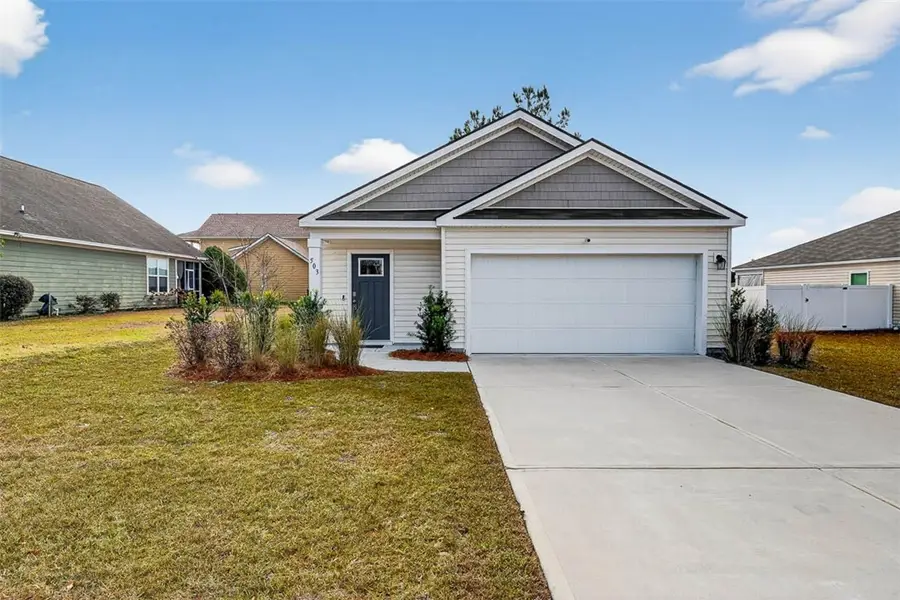 503 Autumns Wood W Circle, Brunswick, GA 31525 - Image #2