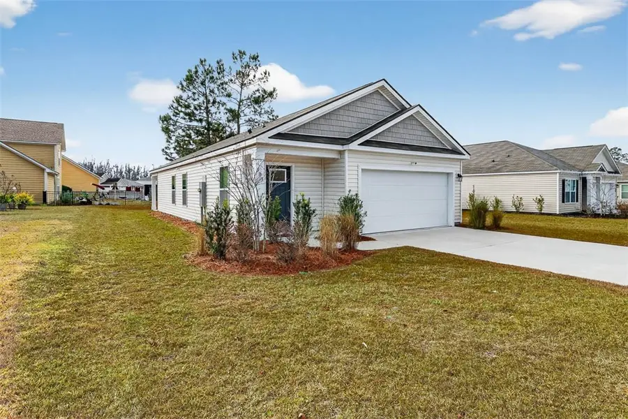 503 Autumns Wood W Circle, Brunswick, GA 31525 - Image #3