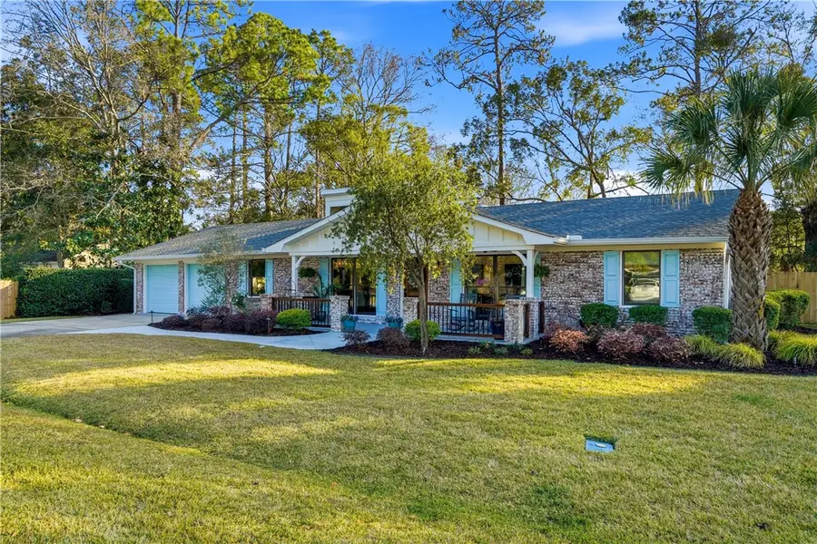 507 Rivera Drive, Saint Simons Island, GA 31522 - Image #2