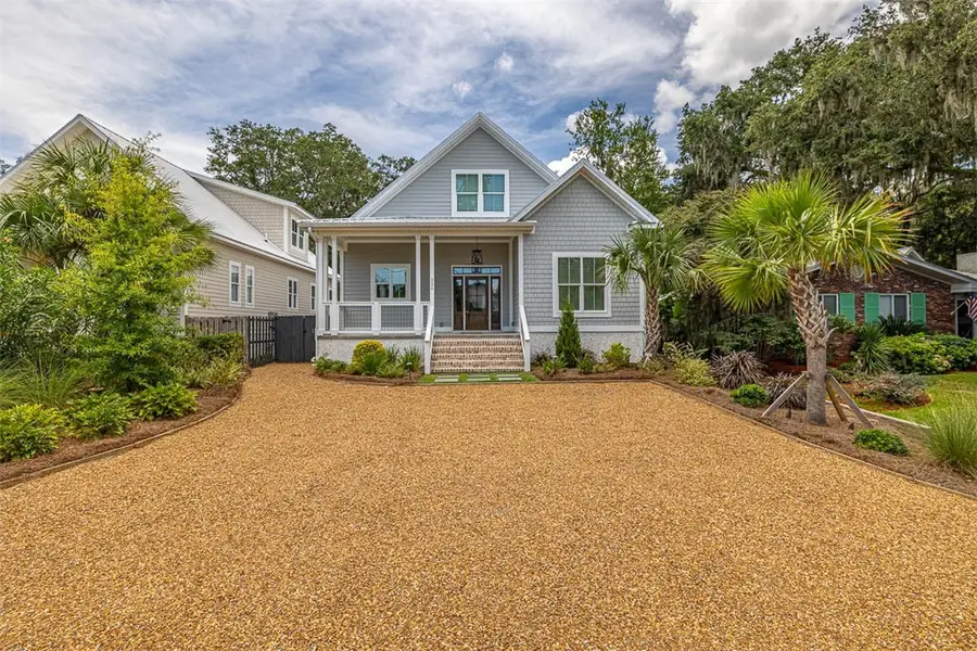 311 Peachtree Street, Saint Simons Island, GA 31522 - Image #2