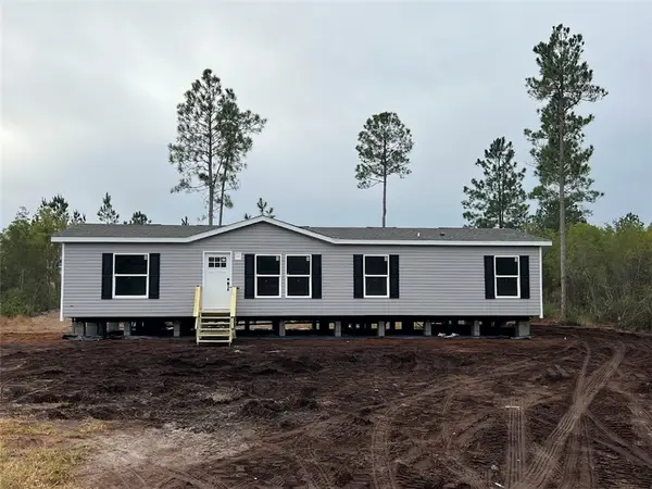 67 Christy Lane, Waynesville, GA 31566