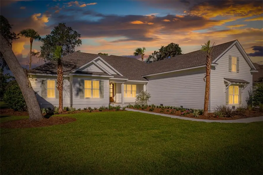 105 Riverwalk Drive, Brunswick, GA 31523 - #2